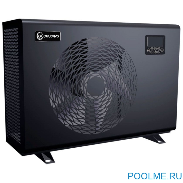 Тепловой инверторный насос Aquaviva Superior 15 (15.25 кВт)
