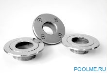 Форсунка проходная АТ 03.20 универсальная Форсунка проходная АТ 03.20 универсальная