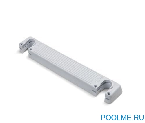 Лестница INTEX для бассейнов высотой до 91 см Лестница INTEX для бассейнов высотой до 91 см