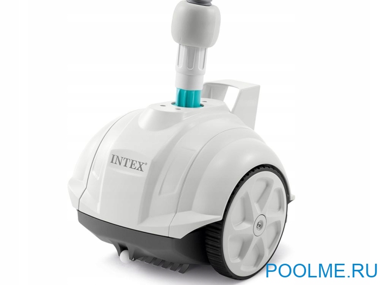 Вакуумный пылесос INTEX для каркасных бассейнов, артикул 28001