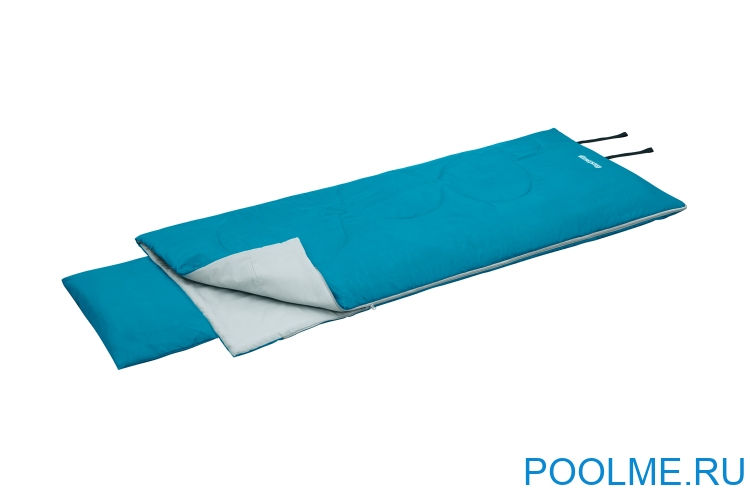 Спальный мешок Bestway Evade 10 190 x 84 см, артикул 68100 Спальный мешок Bestway Evade 10 190 x 84 см, артикул 68100