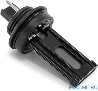 Титановый электрод Intex для хлоргенераторов 26668, 28668, 28674, арт. 11899