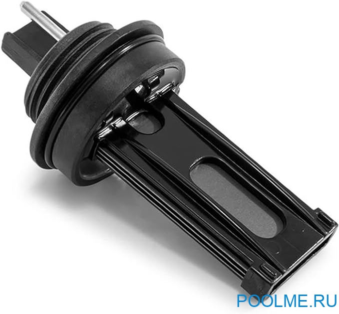 Титановый электрод Intex для хлоргенераторов 26668, 28668, 28674, арт. 11899