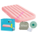 Матрас INTEX надувной Cozy Kids Airbed (розовый), артикул 66803-P
