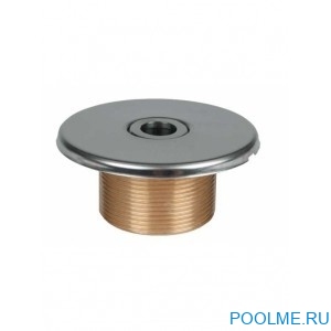 Форсунка стеновая Fitstar из бронзы G1½ 13100420 Форсунка стеновая Fitstar из бронзы G1½ 13100420