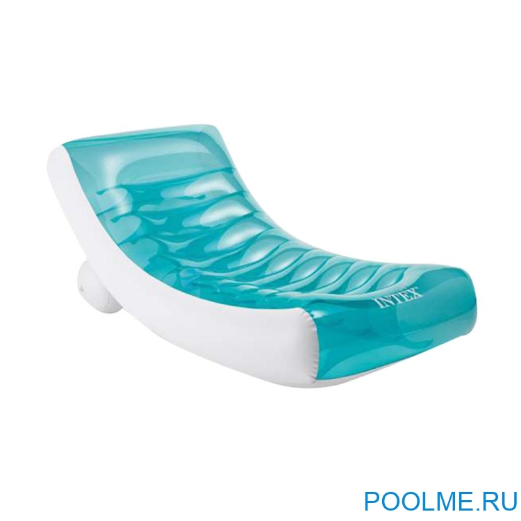 Матрас INTEX &quot;Океан&quot; 188 x 99 см, артикул 58856