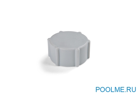 Сливная пробка INTEX для всех песчаных фильтров, артикул 11456