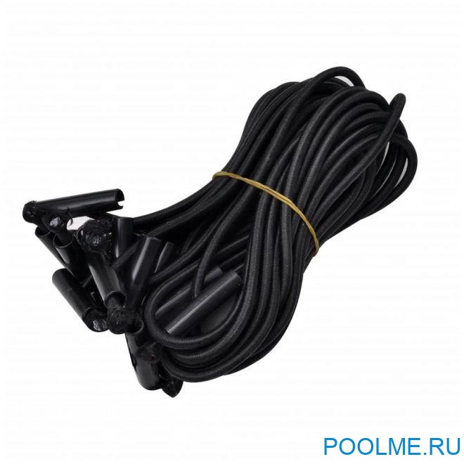 Сматывающее устройство Poolline с опорами из нержавеющей стали на колесиках, арт. TV94177/94193