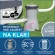 Каркасный бассейн Bestway 56670, размер 4.88 x 2.44 x 1.22 м
