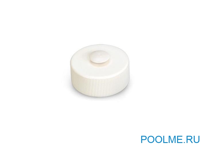 Пробка для сливного клапана INTEX, артикул 11044 Пробка для сливного клапана INTEX, артикул 11044