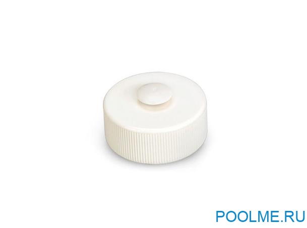 Пробка для сливного клапана INTEX, артикул 11044 Пробка для сливного клапана INTEX, артикул 11044