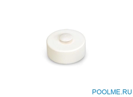 Пробка для сливного клапана INTEX, артикул 11044 Пробка для сливного клапана INTEX, артикул 11044