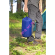 Спальный мешок Bestway 2-в-1 Wanderlite™ со встроенным надувным ковриком 203 x 75 x 9 см, артикул 68123