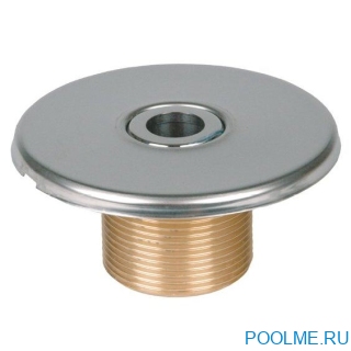 Форсунка стеновая Fitstar из бронзы G2 3101420