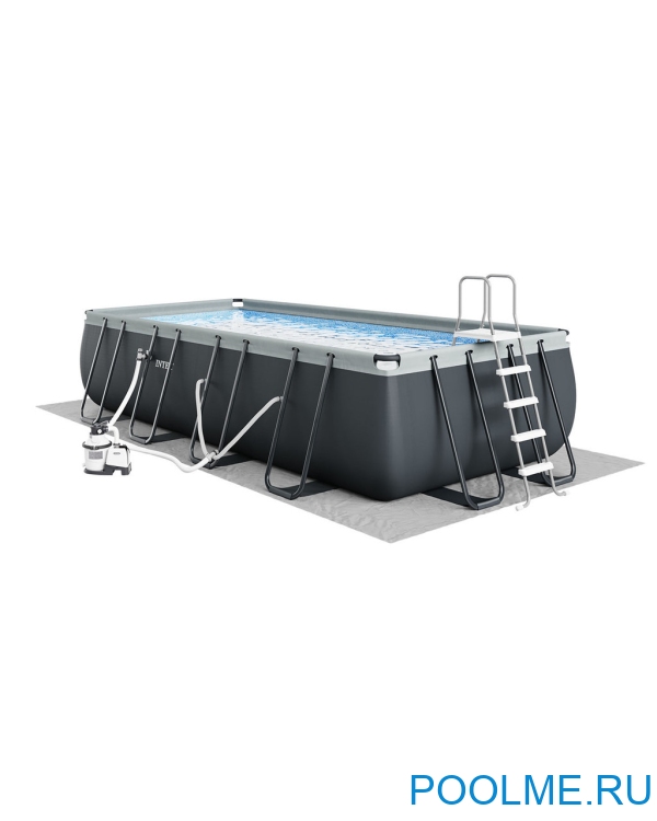 Бассейн INTEX 26356, 549 x 274 x 132 см Бассейн INTEX 26356, 549 x 274 x 132 см