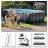 Бассейн INTEX 26356, 549 x 274 x 132 см Бассейн INTEX 26356, 549 x 274 x 132 см