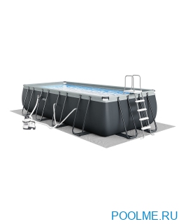 Бассейн INTEX 26356, 549 x 274 x 132 см Бассейн INTEX 26356, 549 x 274 x 132 см