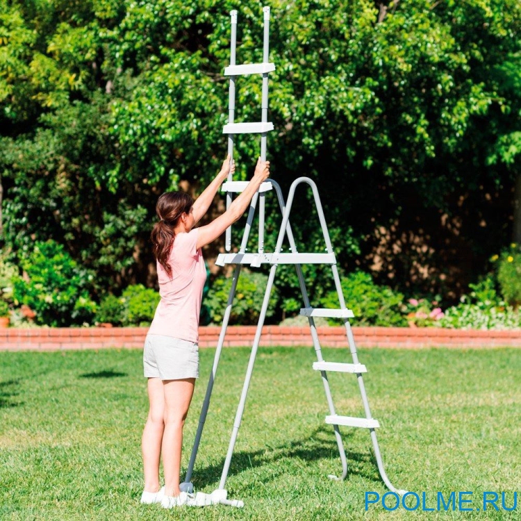 Бассейн INTEX 26356, 549 x 274 x 132 см