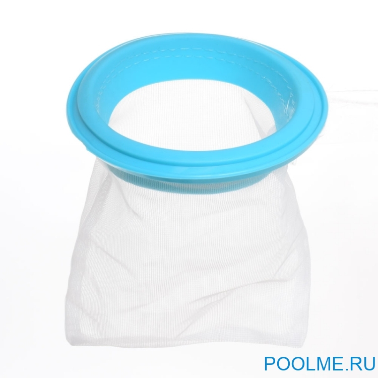 Сменный мешок для сбора мусора INTEX, артикул 10788 Сменный мешок для сбора мусора INTEX, артикул 10788