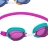 Очки для плавания Bestway Aqua Burst Essential фиолетовые для детей от 3 лет, артикул 21002 Очки для плавания Bestway Aqua Burst Essential фиолетовые для детей от 3 лет, артикул 21002