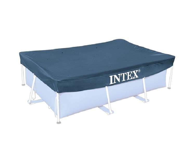 Тент INTEX для каркасных бассейнов 3 x 2 м, артикул 28038