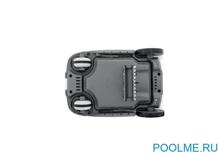 Робот пылесос INTEX ZX100 для бассейна, артикул 28006