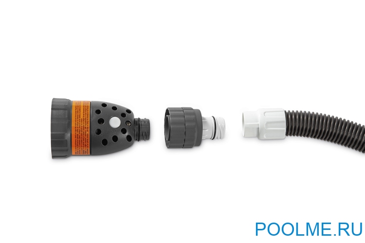 Робот пылесос INTEX ZX100 для бассейна, артикул 28006