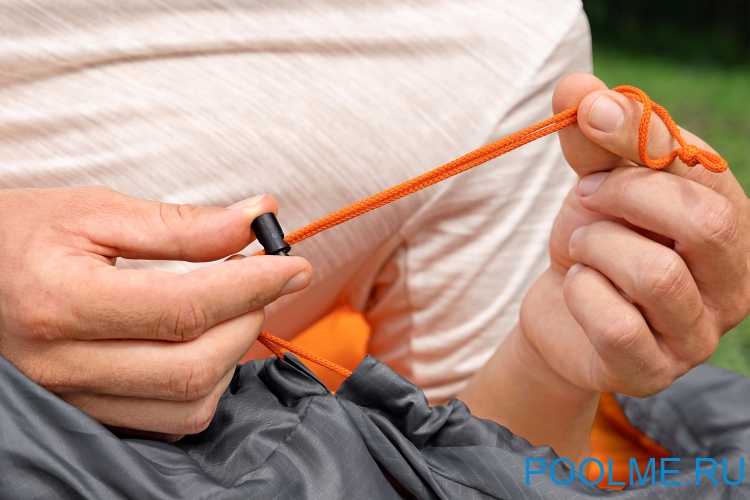 Спальный мешок Bestway Mummy Hiberhide 5 230 x 80 x 60 см, артикул 68103