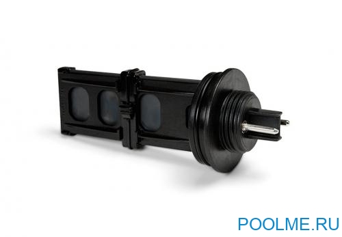 Титановый электрод Intex для хлоргенераторов 28680, 28666, артикул 11374