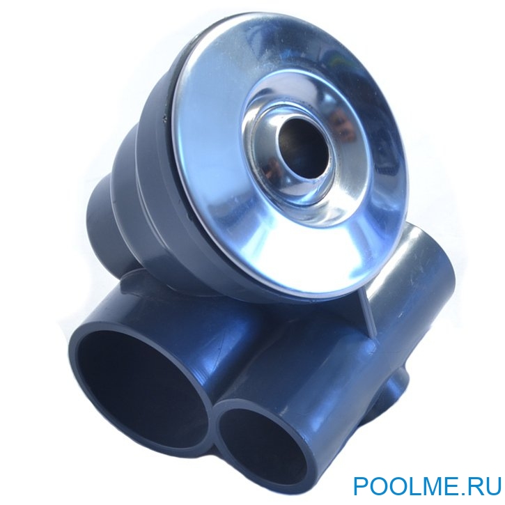 Накладка на форсунку АТ 03.30 Iberspa Jet Накладка на форсунку АТ 03.30 Iberspa Jet