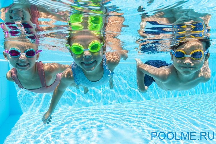 Очки для плавания Bestway Aqua Burst Essential набор 3 шт для детей от 3 лет, артикул 21074 Очки для плавания Bestway Aqua Burst Essential набор 3 шт для детей от 3 лет, артикул 21074