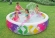 Детский бассейн INTEX "Цветной" 229 x 56 см, артикул 56494