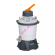 Каркасный бассейн Bestway 56457, размер 4.12 x 2.01 x 1.22 м