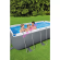 Каркасный бассейн Bestway 56457, размер 4.12 x 2.01 x 1.22 м