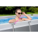 Каркасный бассейн Bestway 56457, размер 4.12 x 2.01 x 1.22 м