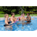 Каркасный бассейн Bestway 56457, размер 4.12 x 2.01 x 1.22 м