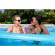Каркасный бассейн Bestway 56457, размер 4.12 x 2.01 x 1.22 м