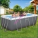 Каркасный бассейн Bestway 56457, размер 4.12 x 2.01 x 1.22 м