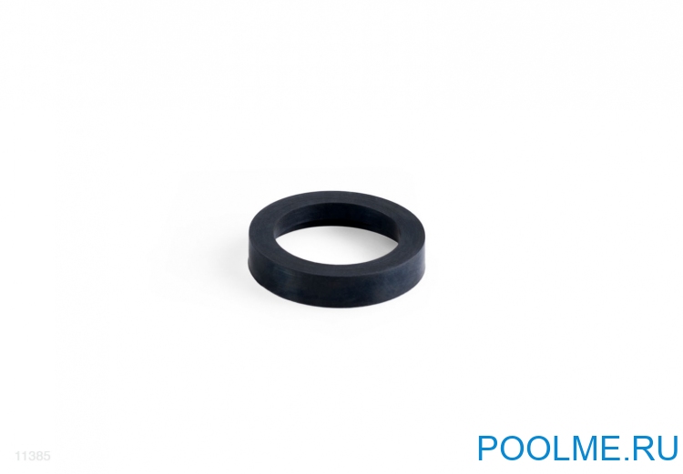 Уплотнительное кольцо INTEX для сливной пробки песчаных фильтров, артикул 11385