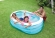 Детский бассейн INTEX «Пираты» 163 x 107 x 46 см, артикул 57482