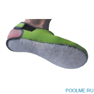 Скребок Kokido Design-O "Чистящий лапоть", артикул K606CB