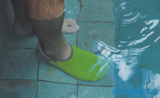 Скребок Kokido Design-O "Чистящий лапоть", артикул K606CB Скребок Kokido Design-O "Чистящий лапоть", артикул K606CB