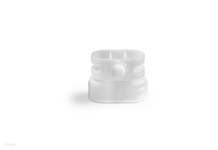 Пружинный фиксатор INTEX для каркасных бассейнов серии Prism Frame, артикул 12464