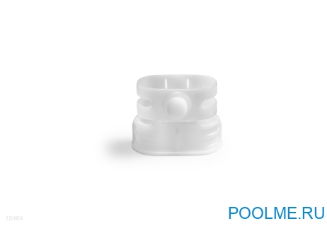 Пружинный фиксатор INTEX для каркасных бассейнов серии Prism Frame, артикул 12464 Пружинный фиксатор INTEX для каркасных бассейнов серии Prism Frame, артикул 12464