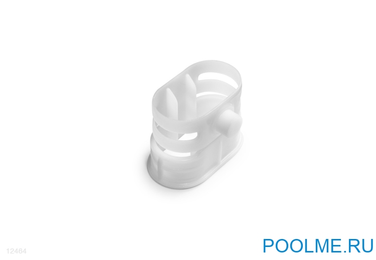 Пружинный фиксатор INTEX для каркасных бассейнов серии Prism Frame, артикул 12464 Пружинный фиксатор INTEX для каркасных бассейнов серии Prism Frame, артикул 12464