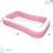 Надувной бассейн INTEX Pink Swim Center 305 x 183 x 56 см, артикул 58487 Надувной бассейн INTEX Pink Swim Center 305 x 183 x 56 см, артикул 58487