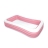 Надувной бассейн INTEX Pink Swim Center 305 x 183 x 56 см, артикул 58487 Надувной бассейн INTEX Pink Swim Center 305 x 183 x 56 см, артикул 58487