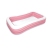 Надувной бассейн INTEX Pink Swim Center 305 x 183 x 56 см, артикул 58487 Надувной бассейн INTEX Pink Swim Center 305 x 183 x 56 см, артикул 58487