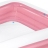 Надувной бассейн INTEX Pink Swim Center 305 x 183 x 56 см, артикул 58487 Надувной бассейн INTEX Pink Swim Center 305 x 183 x 56 см, артикул 58487