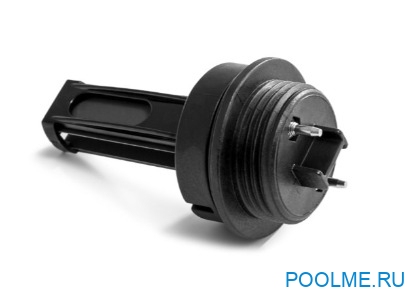 ЭКО электрод Intex для хлоргенератора 26676, артикул 12874 ЭКО электрод Intex для хлоргенератора 26676, артикул 12874